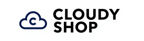 Cloudy Shop